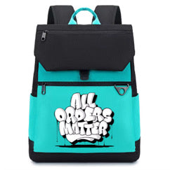 ALLORDERSMATTER BACKPACK 🎒