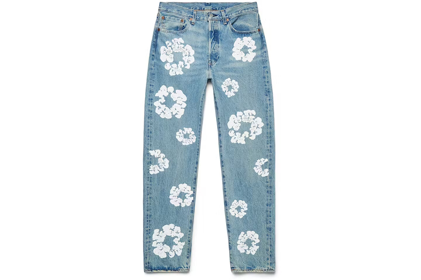 Denim Tears jeans