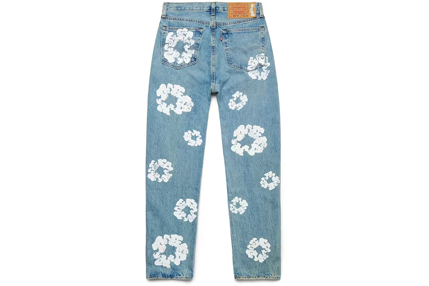 Denim Tears jeans