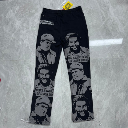 Assali x Cough syrup