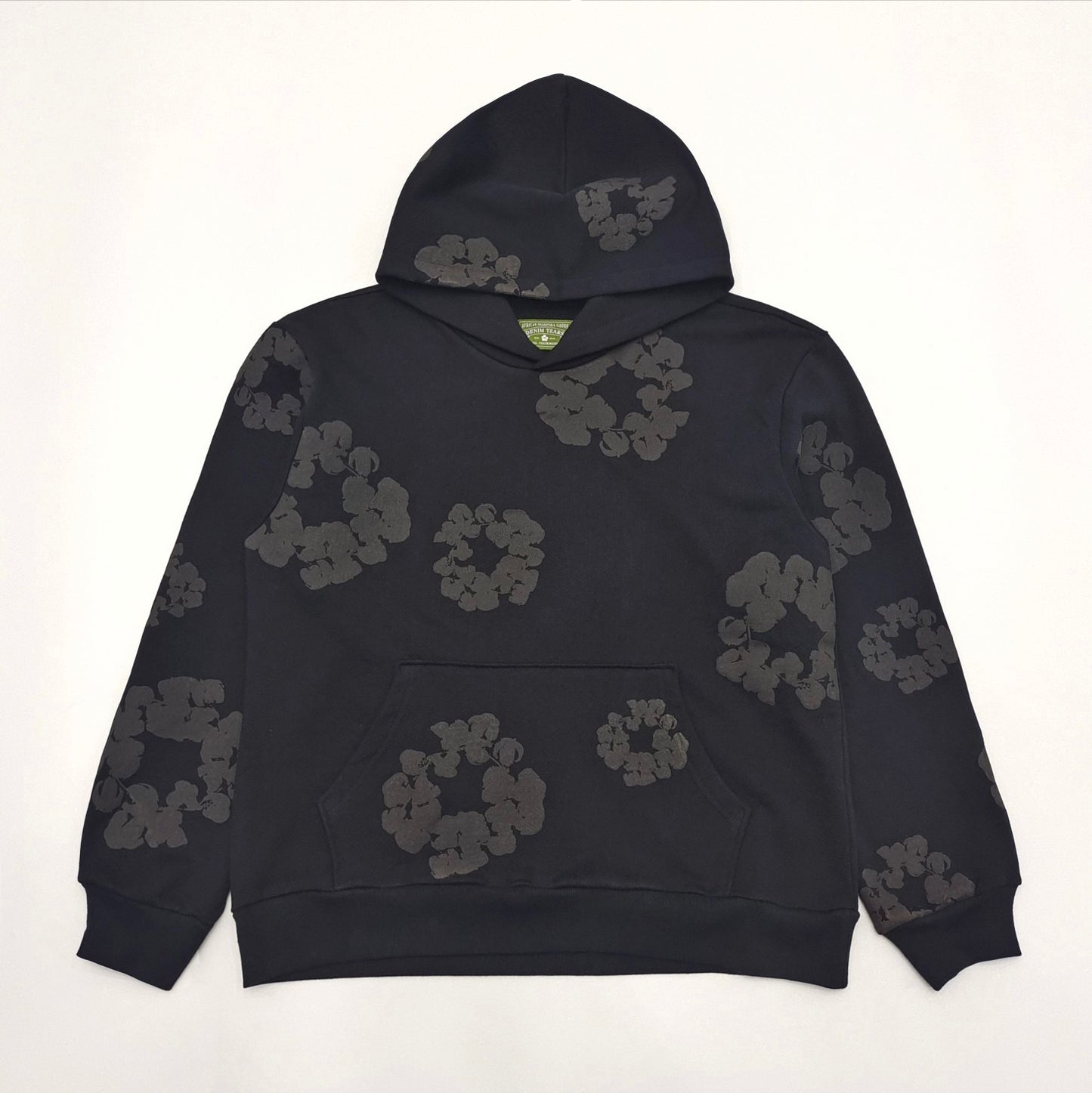 Denim Tears hoodie