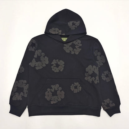 Denim Tear Black/Black Full Set