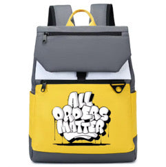 ALLORDERSMATTER BACKPACK 🎒