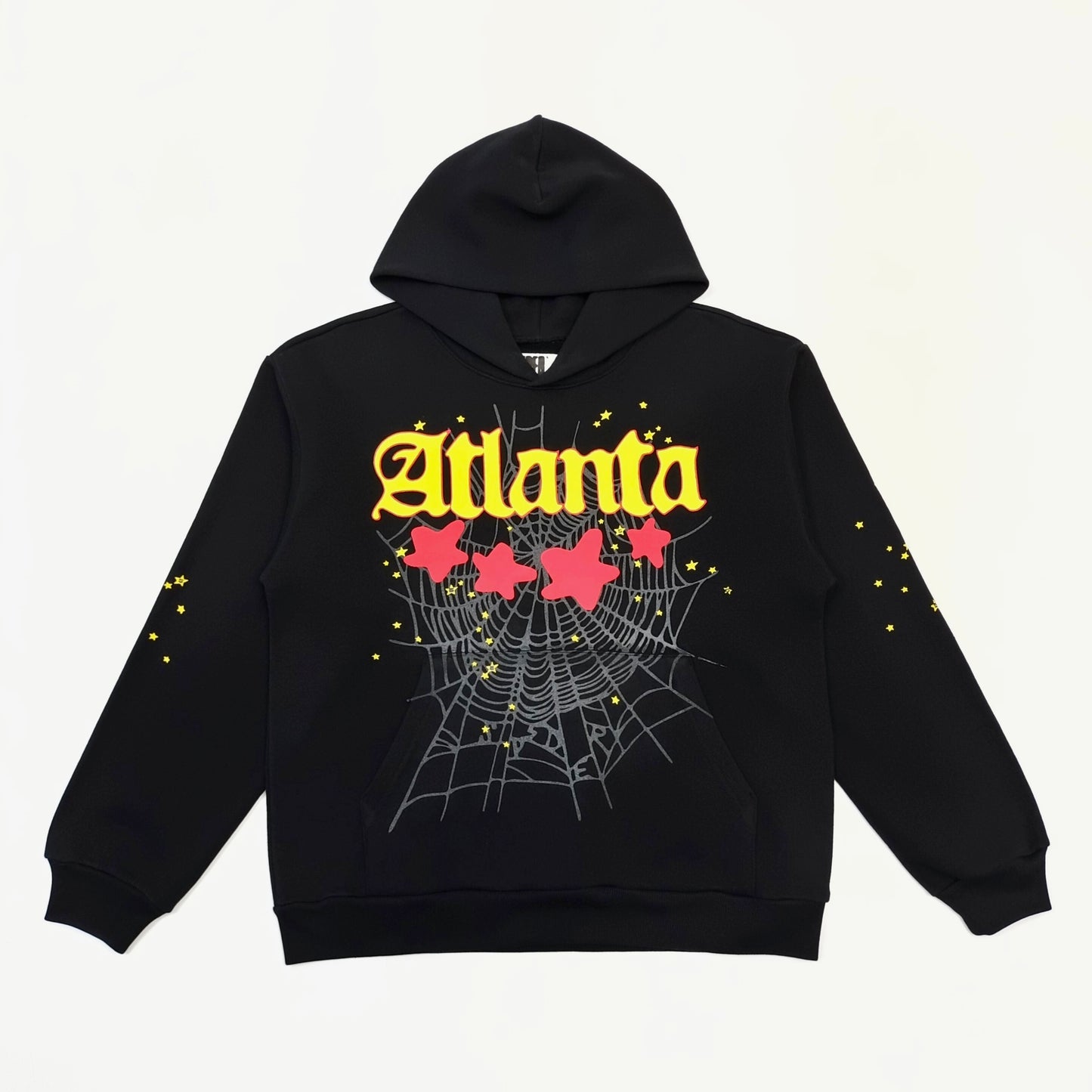 Sp5der Atlanta hoodie