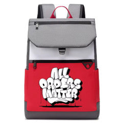 ALLORDERSMATTER BACKPACK 🎒