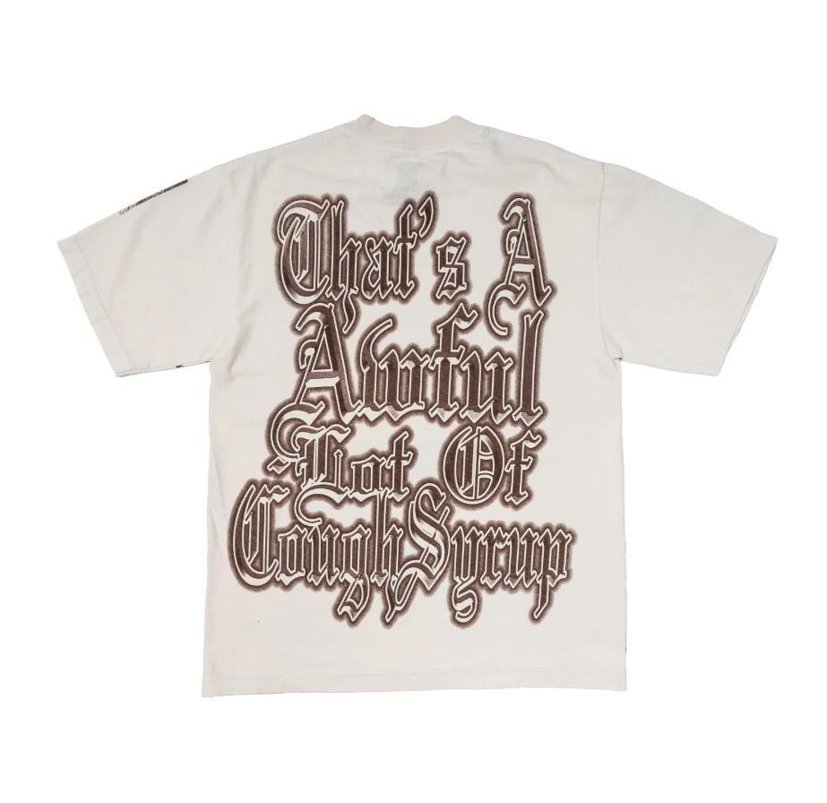 Cupid Tattoo T-Shirt