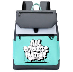 ALLORDERSMATTER BACKPACK 🎒