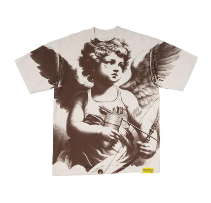Cupid Tattoo T-Shirt