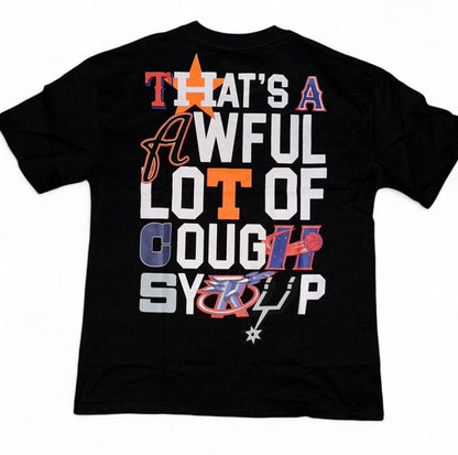 Texas All Star T-Shirt