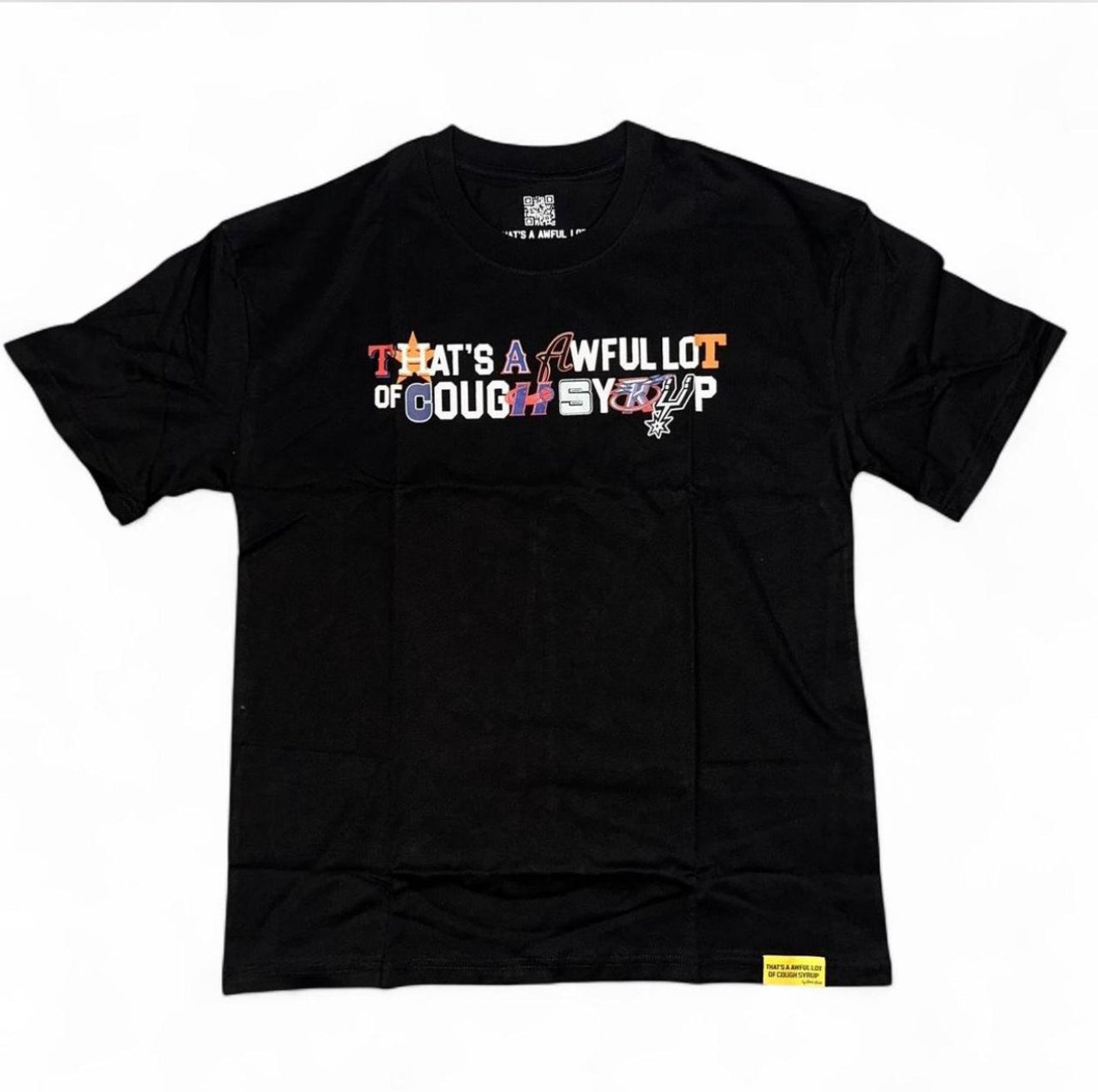 Texas All Star T-Shirt