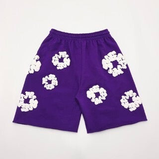 Denim tears shorts