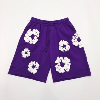 Denim tears shorts