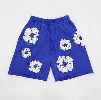 Denim tears shorts