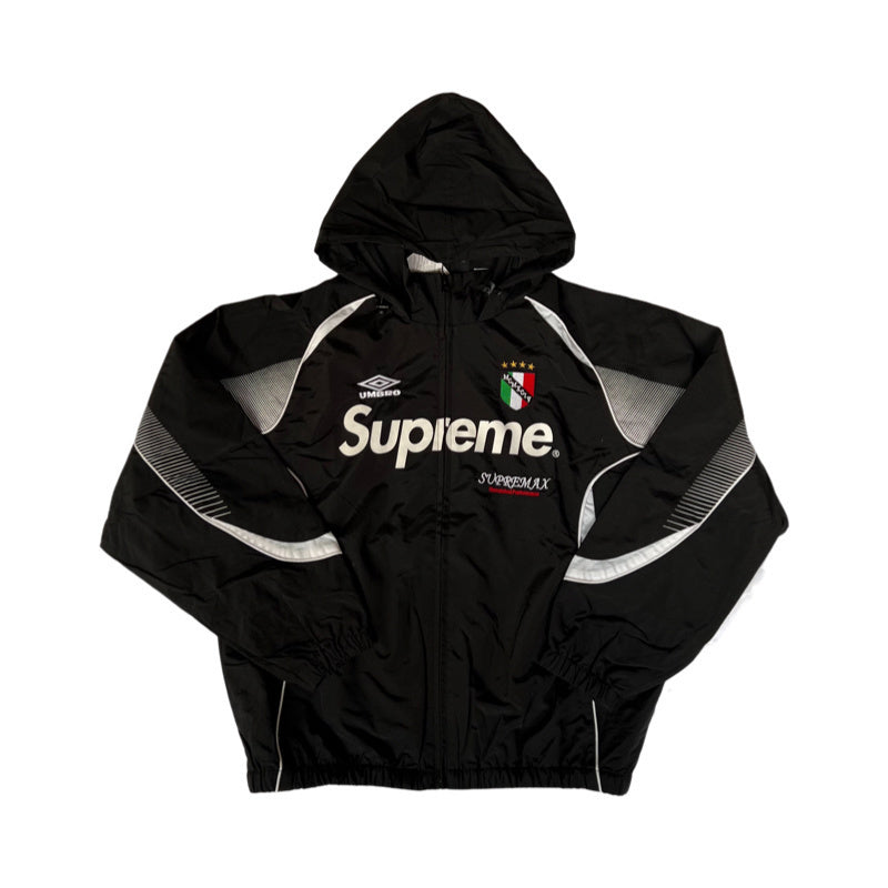 Supreme Italy Tracksuit (hoodie)
