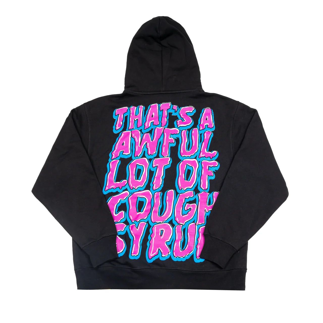Chucky Hoodie