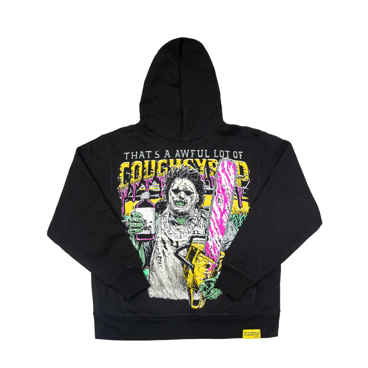 ChainSaw Hoodie