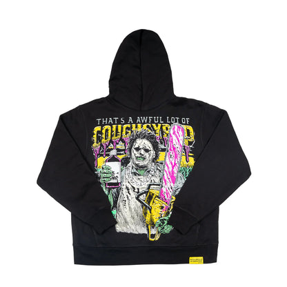 ChainSaw Hoodie