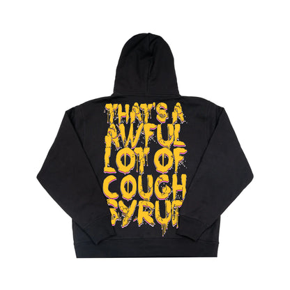 ChainSaw Hoodie