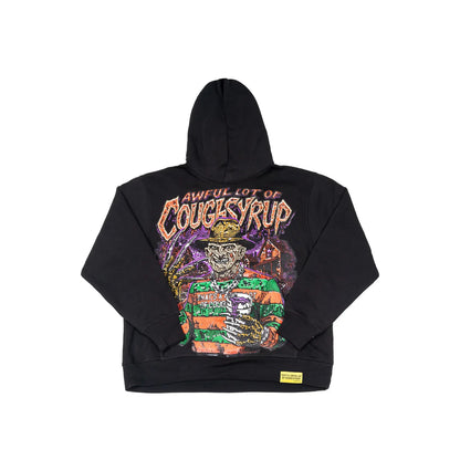 Freddy Krueger Hoodie