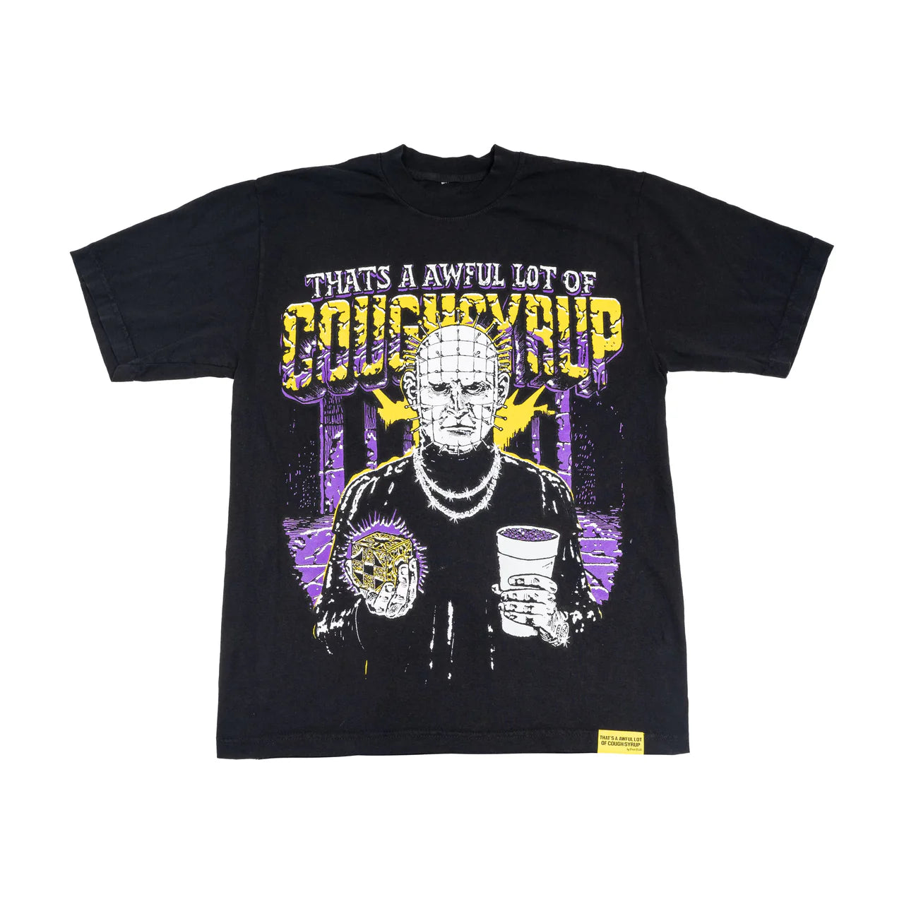 Hellraiser T-Shirt
