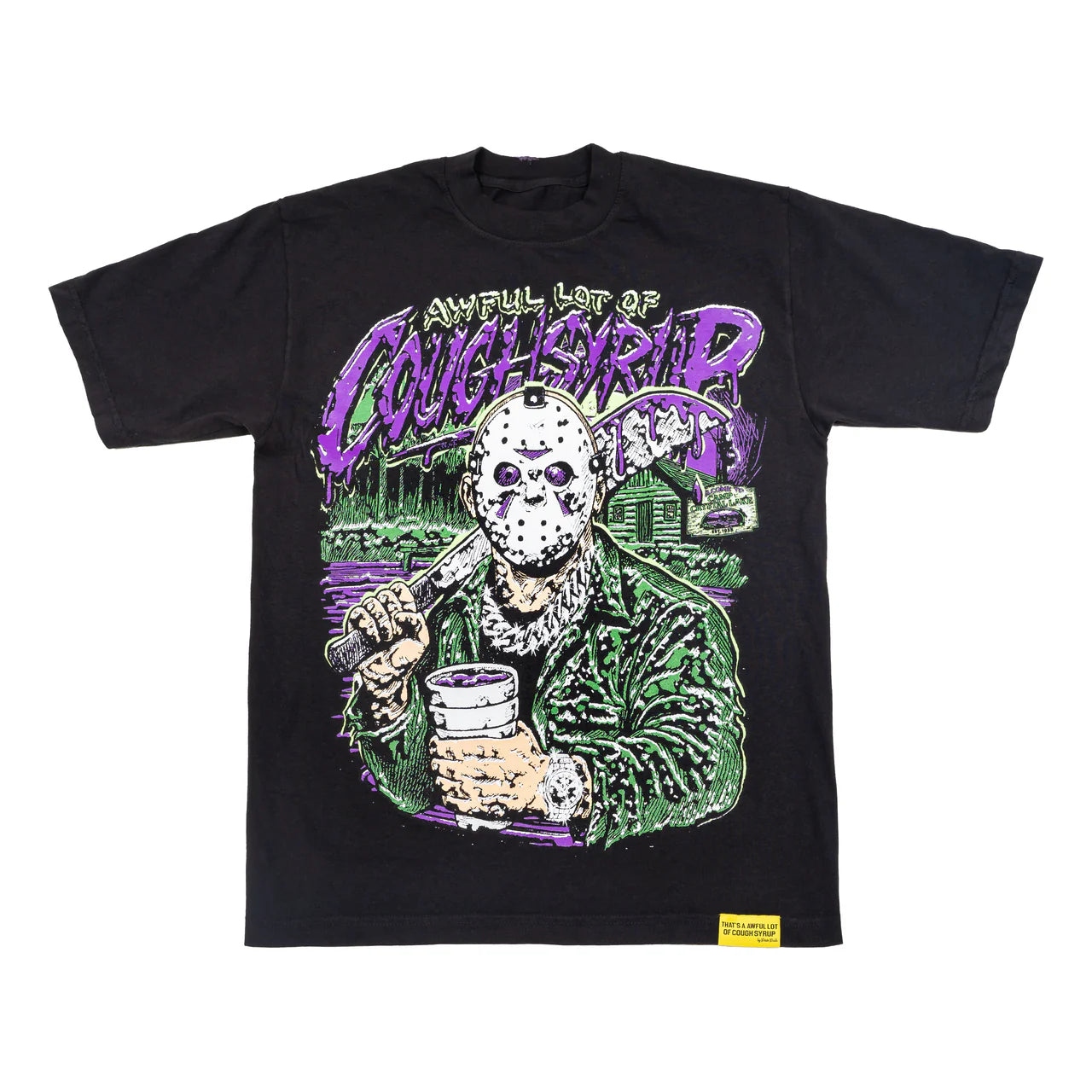Jason T-Shirt
