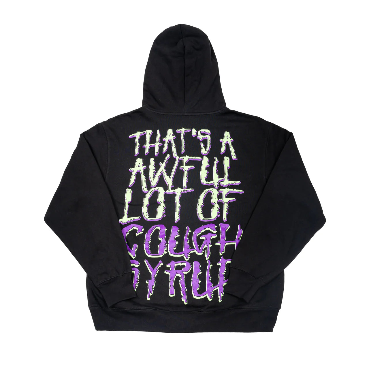 Jason Hoodie