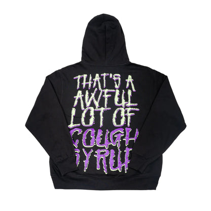 Jason Hoodie