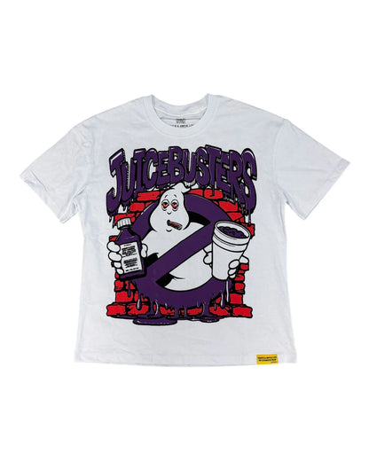 JUICEBUSTERS T-SHIRT