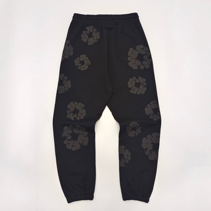 Denim Tear Black/Black Full Set